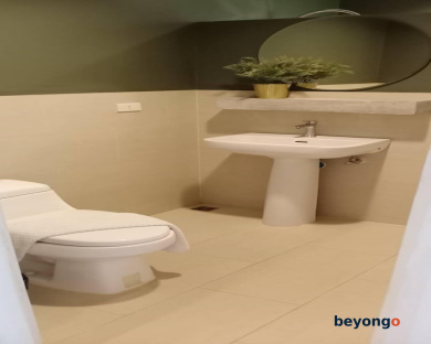 Let's Hyde Pattaya Resort and Villas 64