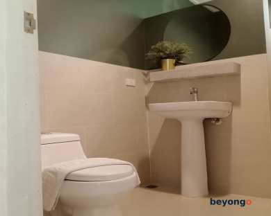 Let's Hyde Pattaya Resort and Villas 66