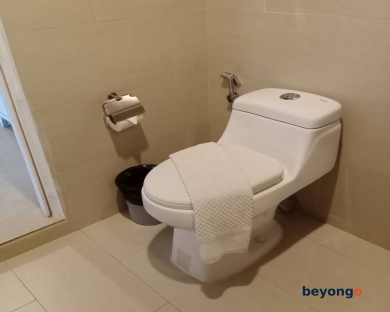 Let's Hyde Pattaya Resort and Villas 67