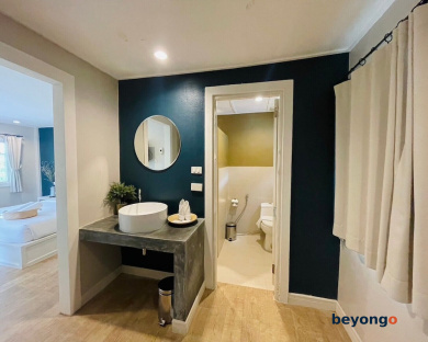 Let's Hyde Pattaya Resort and Villas 68