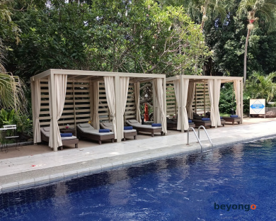 Let's Hyde Pattaya Resort and Villas 69