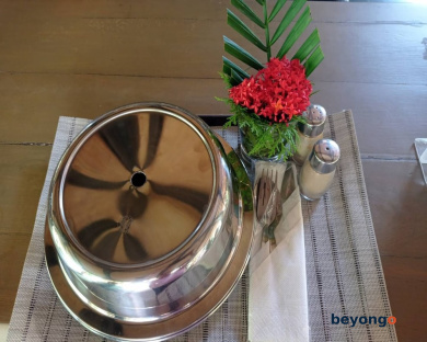 Let's Hyde Pattaya Resort and Villas 72