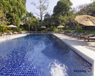 Let's Hyde Pattaya Resort and Villas 73