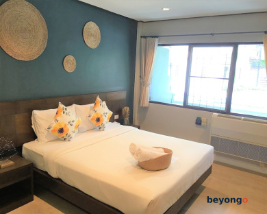 Let's Hyde Pattaya Resort and Villas 74