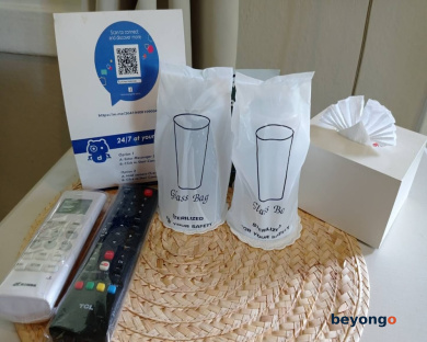 Let's Hyde Pattaya Resort and Villas 75