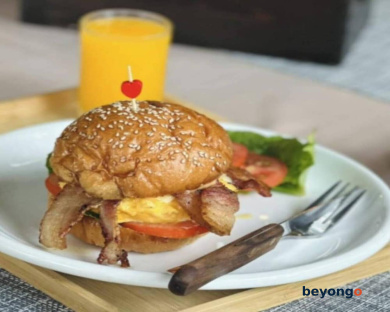 Let's Hyde Pattaya Resort and Villas 77
