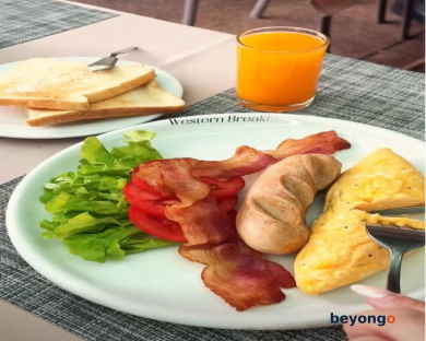 Let's Hyde Pattaya Resort and Villas 78