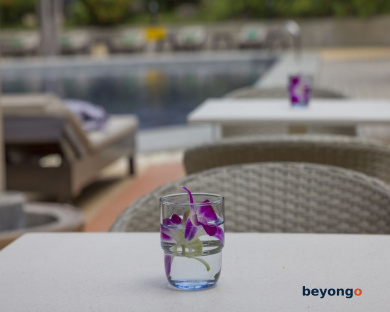 Let's Hyde Pattaya Resort and Villas 79