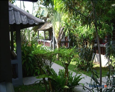 Let's Hyde Pattaya Resort and Villas 80