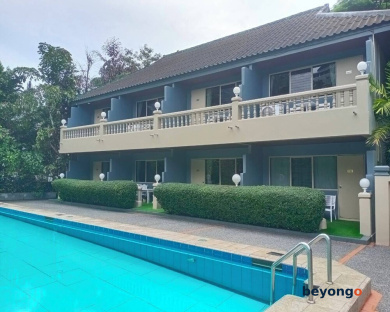 Let's Hyde Pattaya Resort and Villas 81