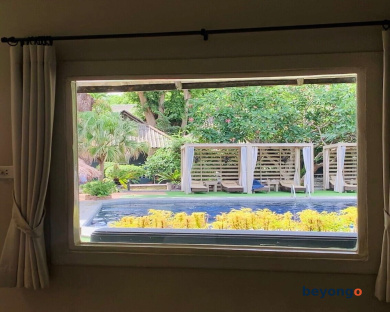 Let's Hyde Pattaya Resort and Villas 82