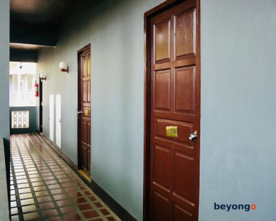 Let's Hyde Pattaya Resort and Villas 83