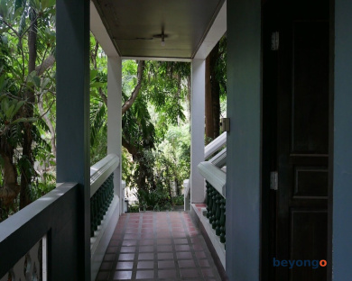 Let's Hyde Pattaya Resort and Villas 84