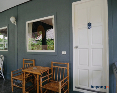 Let's Hyde Pattaya Resort and Villas 86