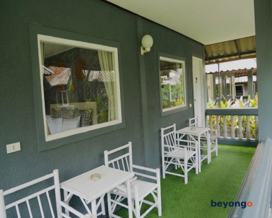 Let's Hyde Pattaya Resort and Villas 87
