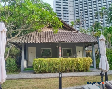 Let's Hyde Pattaya Resort and Villas 88