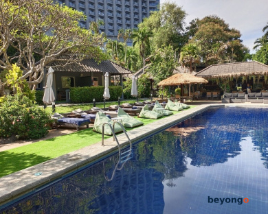 Let's Hyde Pattaya Resort and Villas 90