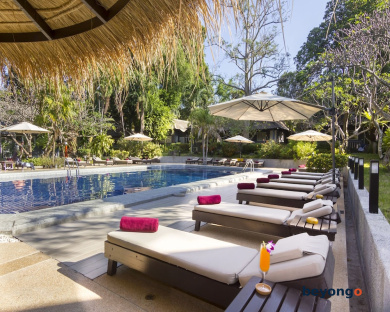 Let's Hyde Pattaya Resort and Villas 91