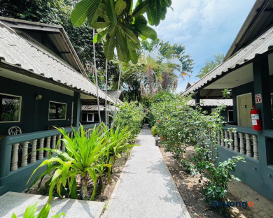 Let's Hyde Pattaya Resort and Villas 92