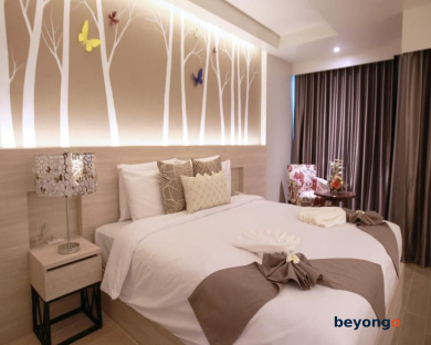 Levana Pattaya Hotel 1