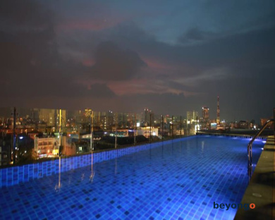 Levana Pattaya Hotel 15