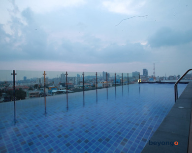 Levana Pattaya Hotel 16