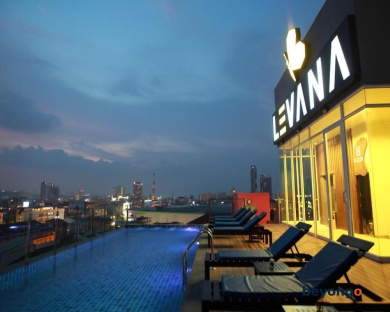 Levana Pattaya Hotel 17
