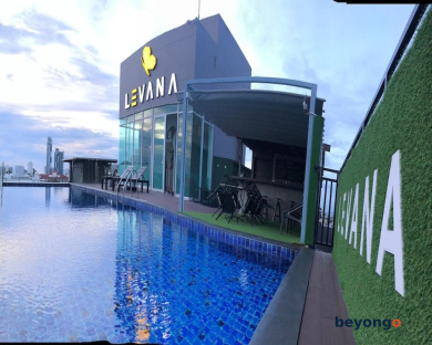 Levana Pattaya Hotel 18