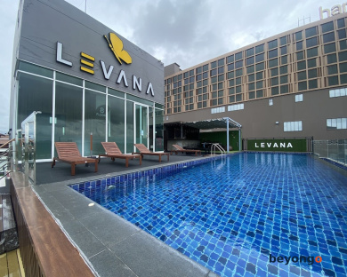 Levana Pattaya Hotel 19