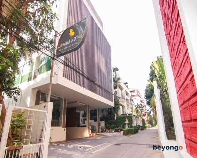 Levana Pattaya Hotel 2
