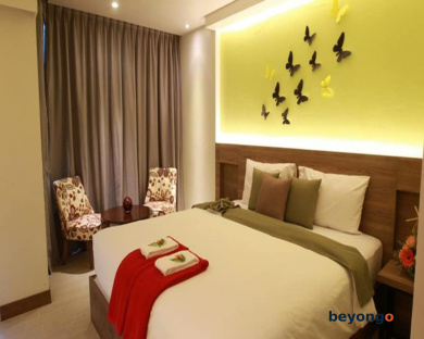 Levana Pattaya Hotel 20
