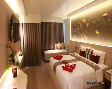 Levana Pattaya Hotel 22