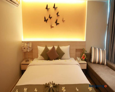 Levana Pattaya Hotel 23