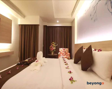 Levana Pattaya Hotel 24