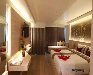 Levana Pattaya Hotel 25