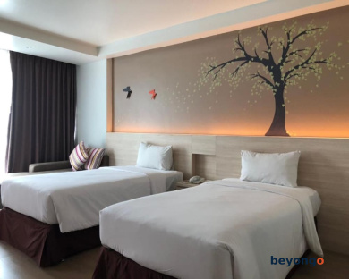 Levana Pattaya Hotel 26