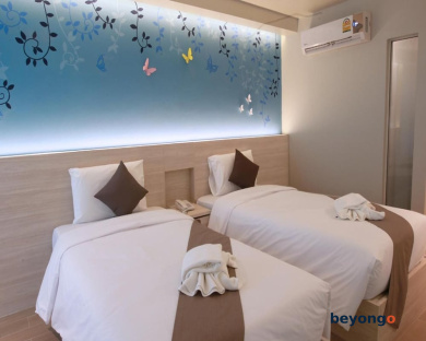 Levana Pattaya Hotel 27