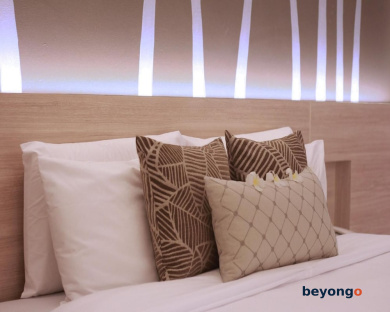 Levana Pattaya Hotel 28