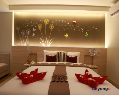 Levana Pattaya Hotel 29