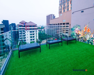 Levana Pattaya Hotel 3