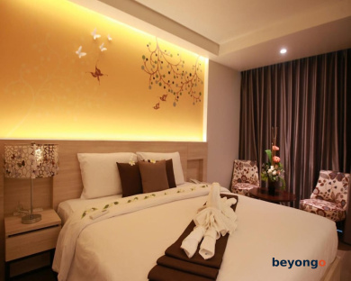 Levana Pattaya Hotel 31