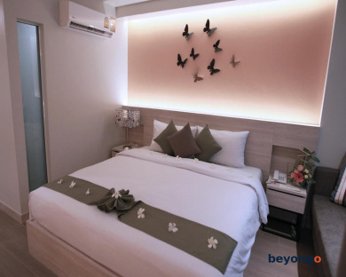Levana Pattaya Hotel 32