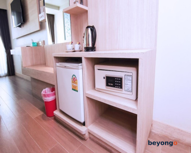 Levana Pattaya Hotel 33