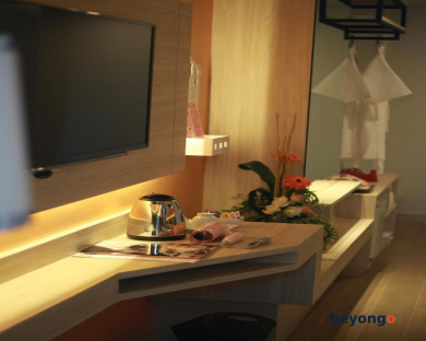 Levana Pattaya Hotel 34