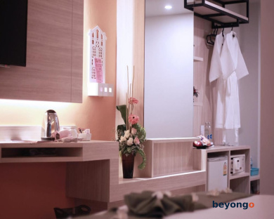Levana Pattaya Hotel 35