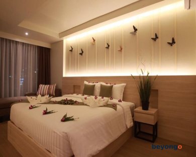 Levana Pattaya Hotel 36