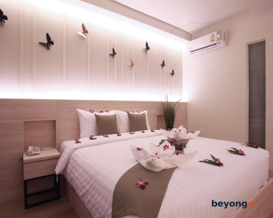 Levana Pattaya Hotel 38