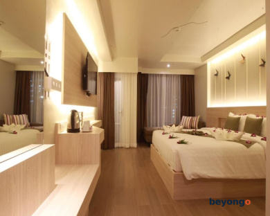 Levana Pattaya Hotel 39