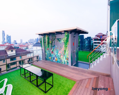 Levana Pattaya Hotel 4