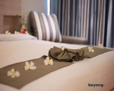 Levana Pattaya Hotel 40